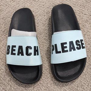 Victorias Secret Slides